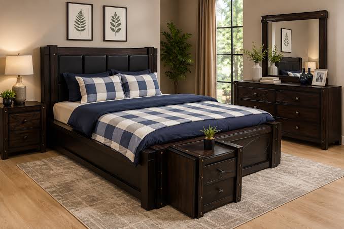 How to Care for Mahogany Furniture in Kenya