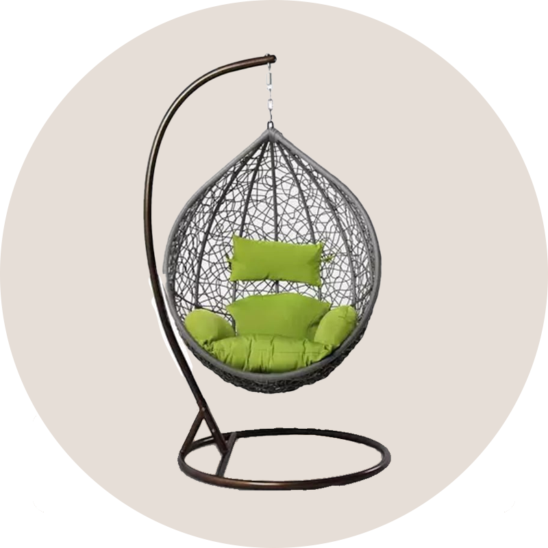 Hammock Chair / Swing Chair