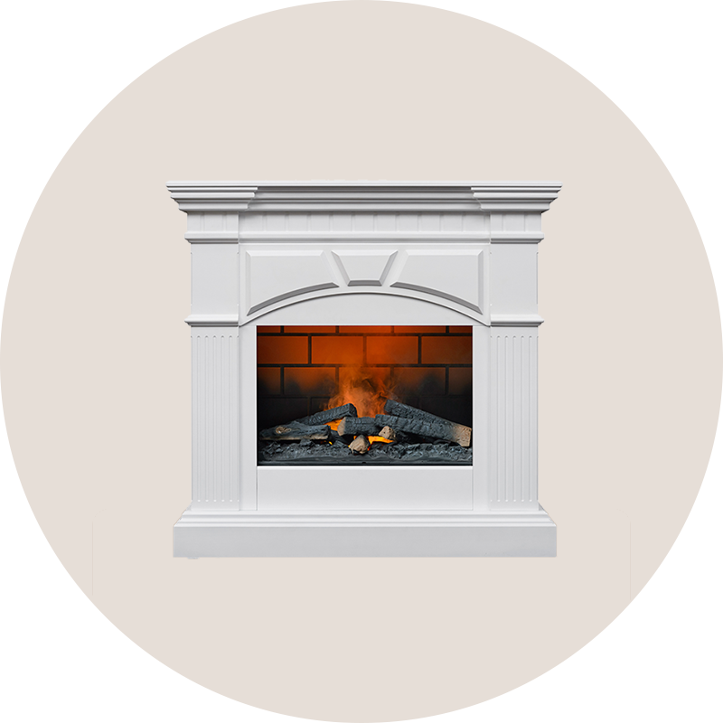 Fire Place