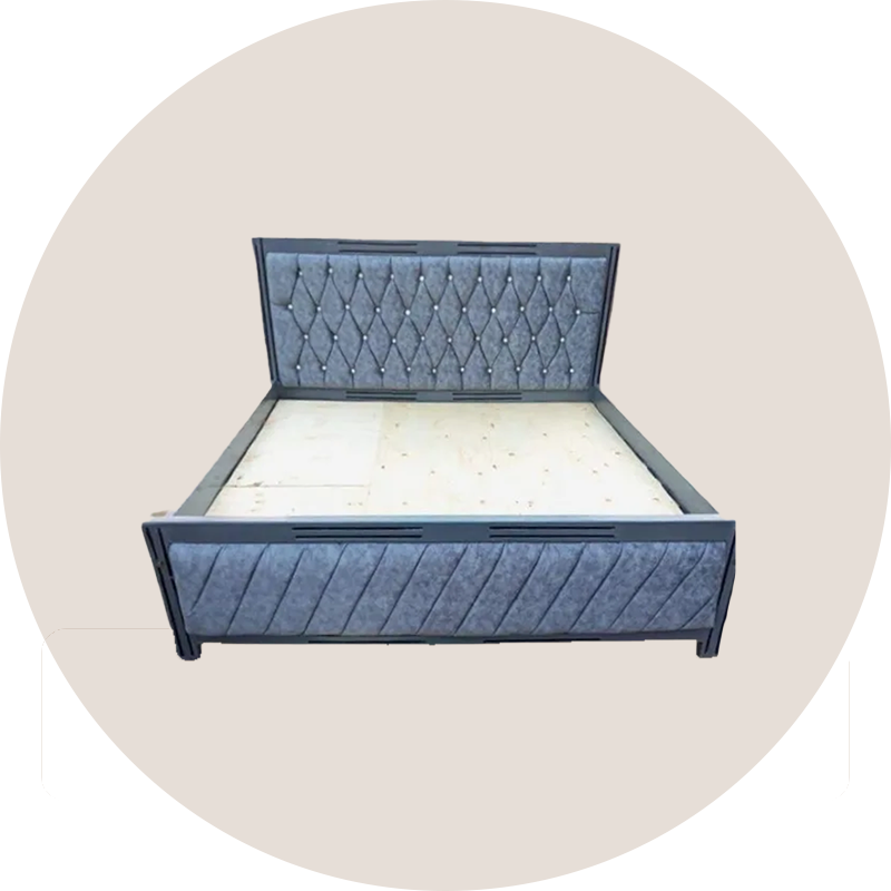Mockel Bed