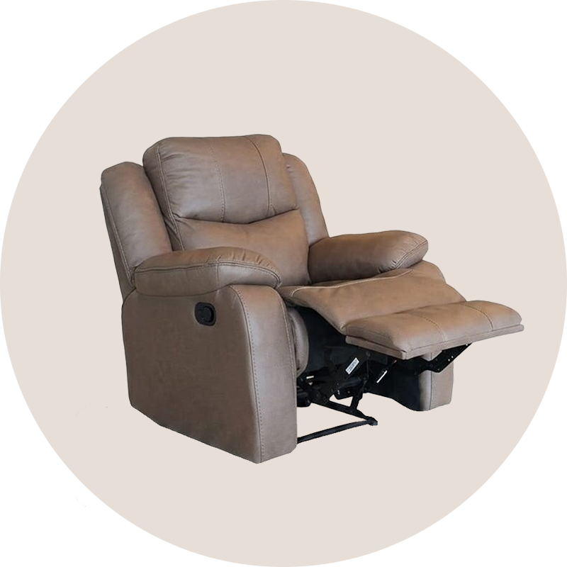 Recliners