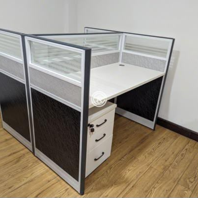 2 Way Work Station