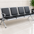 4-seater Office Waiting Chair