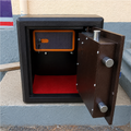45kg Fireproof safe