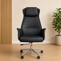 Black Executive Chair