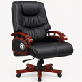 Black Executive Office Chair