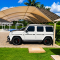 Canopy Car Parking Shade
