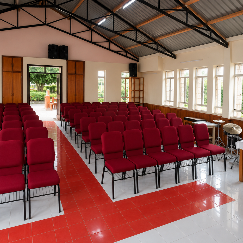 Conference Chairs