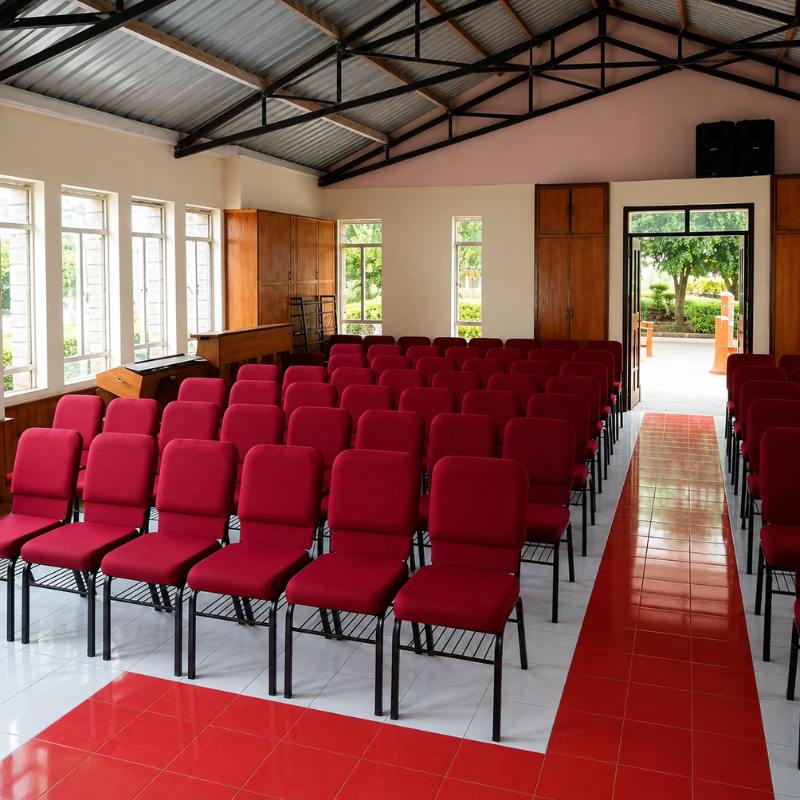 Conference Chairs
