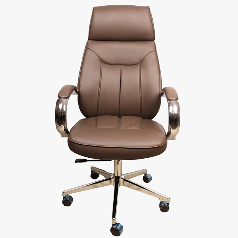 Executive Brown Offiee Chair
