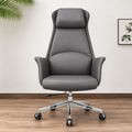 Grey Executive Chair
