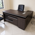 L shaped Executive Executive Desk