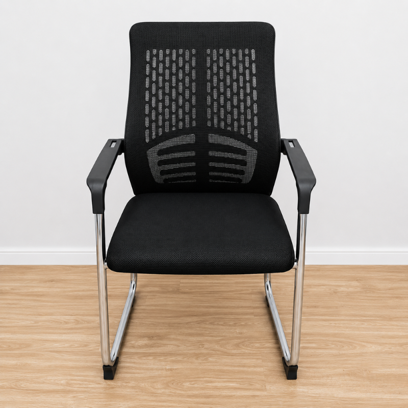 Waiting Office Chair