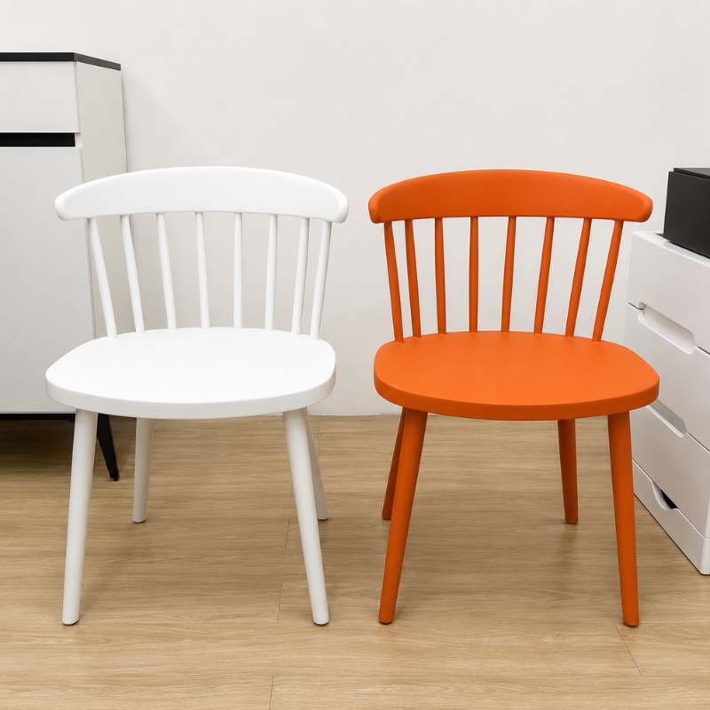 Plastic Chair