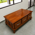 Pure mahogany Coffee Table