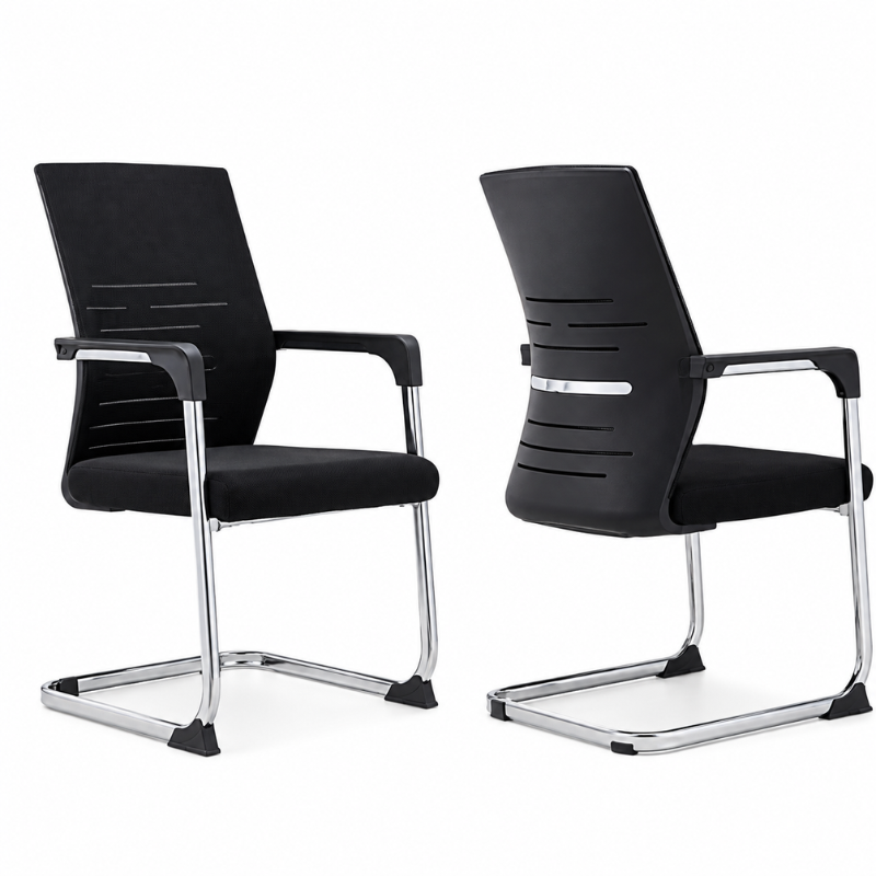 Waiting Office Chair