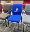 Church Premium Arm Chairs